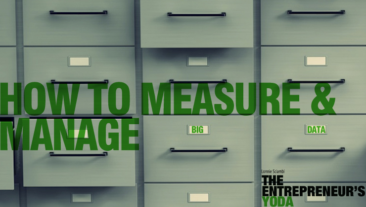 Key metrics for your small business